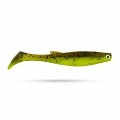 Söder Tackle Scout Shad 9cm (5-pack) - Utgående Färger