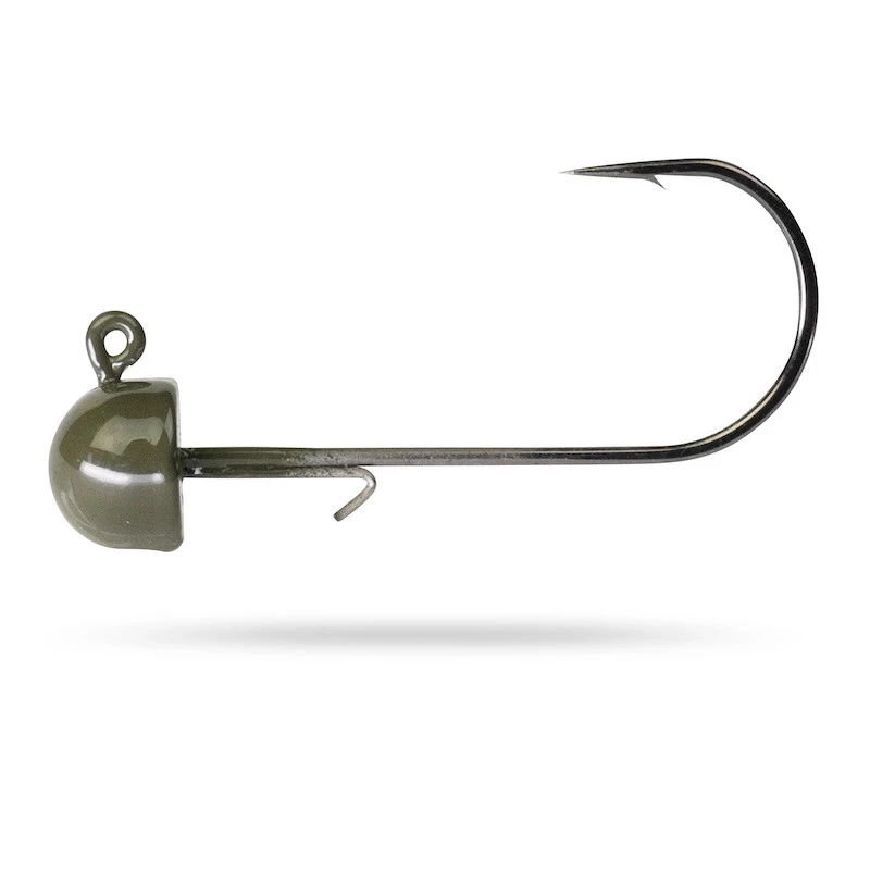 Söder Tackle Z-man Finesse TRD Ned Rig Jig Head Bundle 4 Söder Tackle Z-man Finesse TRD Ned Rig Jig Head Bundle – Image 2