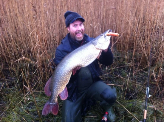 SvartZonker Big McRubber V2 - (2 Pack) 4 SvartZonker Big McRubber V2 - (2 Pack) – Image 2