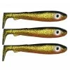 SvartZonker McRubber Big Bass 12,5cm (3-pack) -Moulinets spinning Boutique mcrubbbigbassr 1