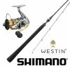 Westin Fishing Westin Dropshot & Jiggkit 1 Westin Fishing Westin Dropshot & Jiggkit -Moulinets spinning Boutique westinjiggcombo 1