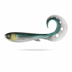Eastfield Lures Eastfield Wingman Curly 23cm, 77g