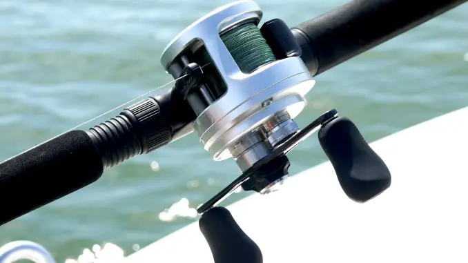 Moulinets spinning Boutique -Moulinets spinning Boutique Choisir son moulinet casting